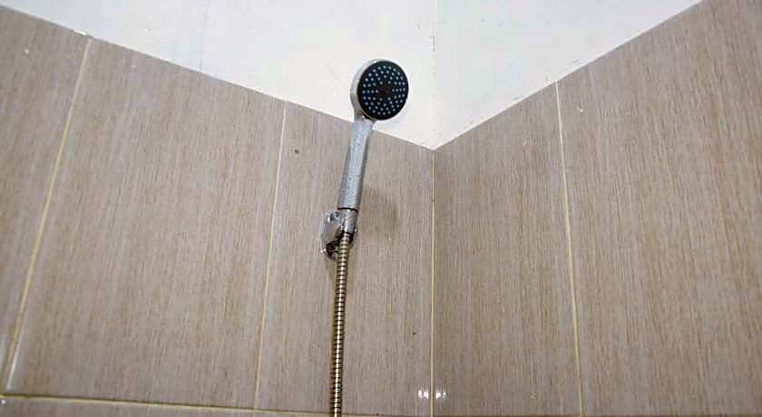 RedDoorz near UIN Sumatera Utara Medan