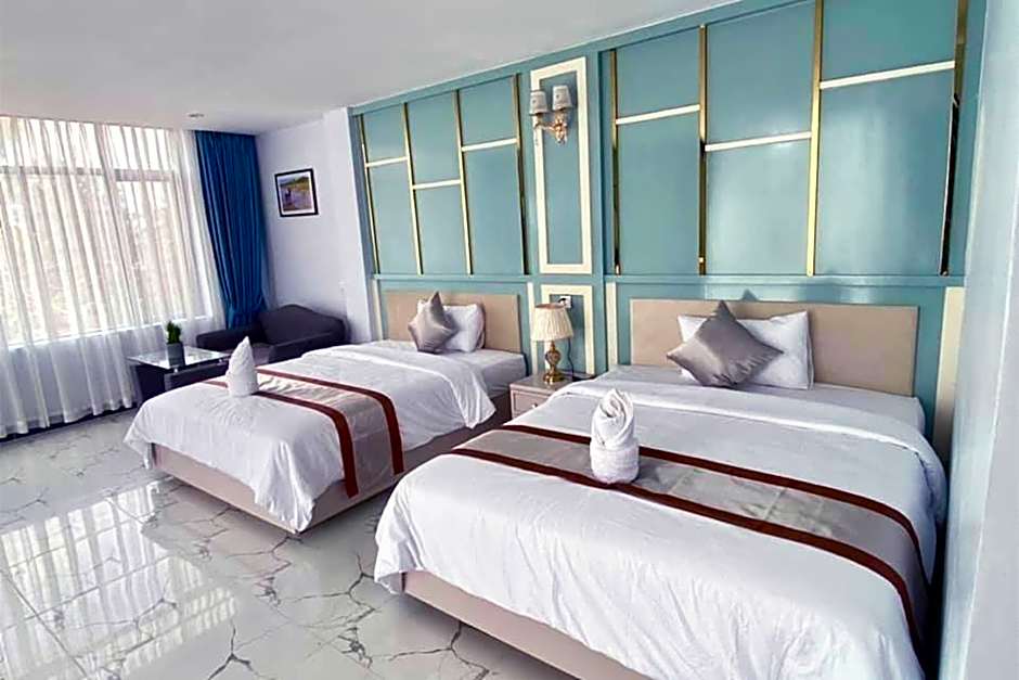 Kampot Sunny Hotel