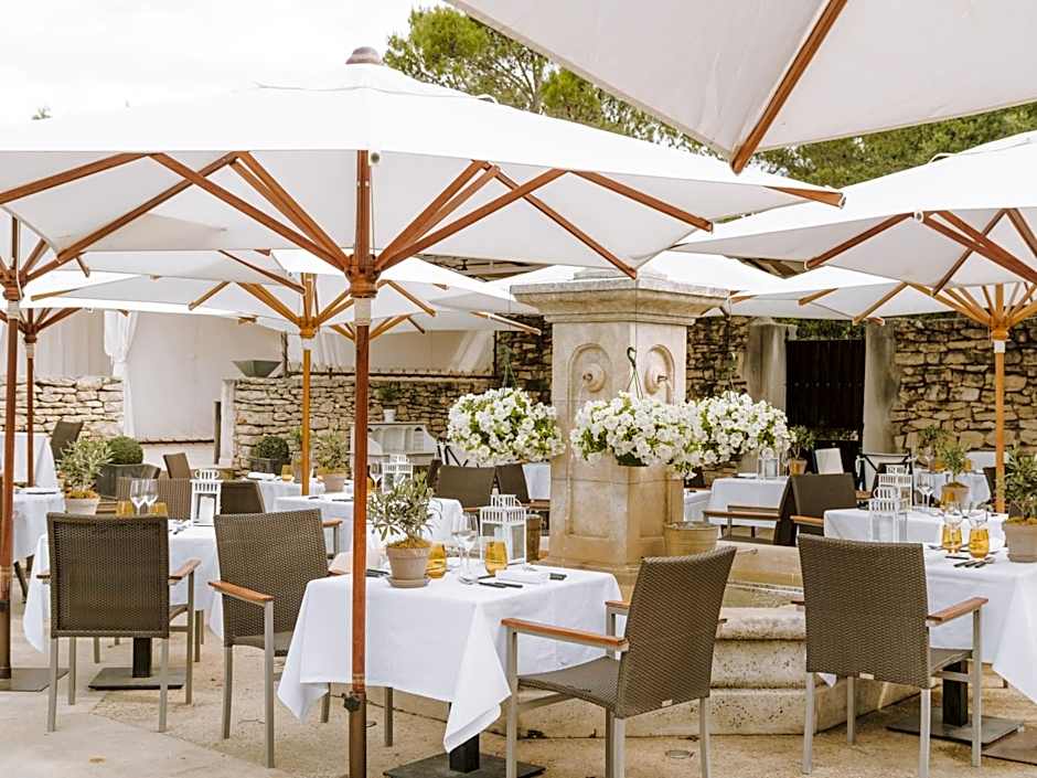 Le Phébus & Spa – Relais & Châteaux