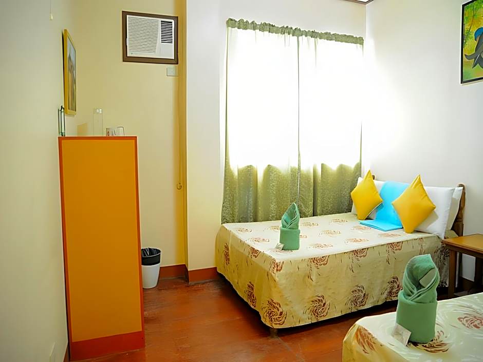 Lolo Oyong El Nido Pension House