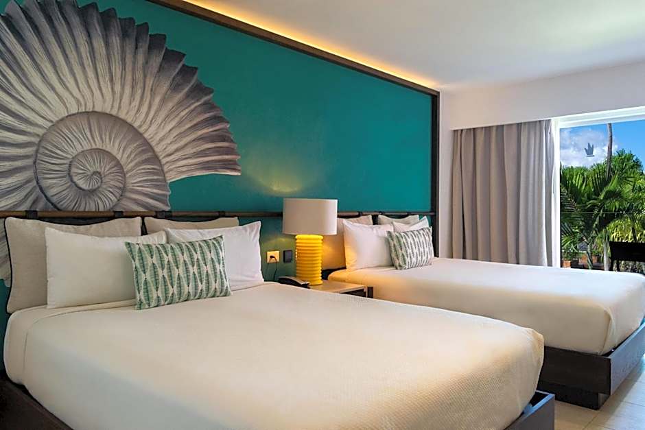 Caribe Deluxe Princess - All Inclusive