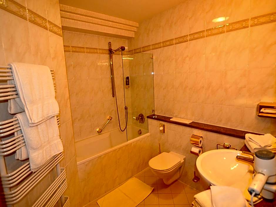 Landhotel Pfrondorfer Muhle