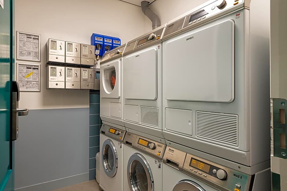 Stayokay Amsterdam Vondelpark