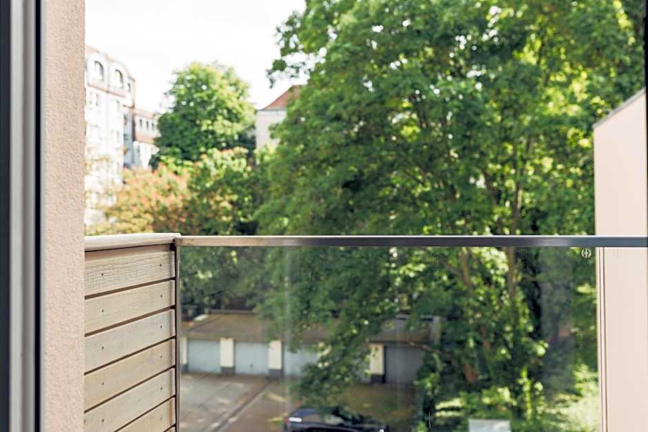 harry's home Berlin-Moabit hotel & apartments