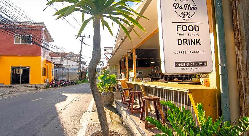 Kamala Beach Residence