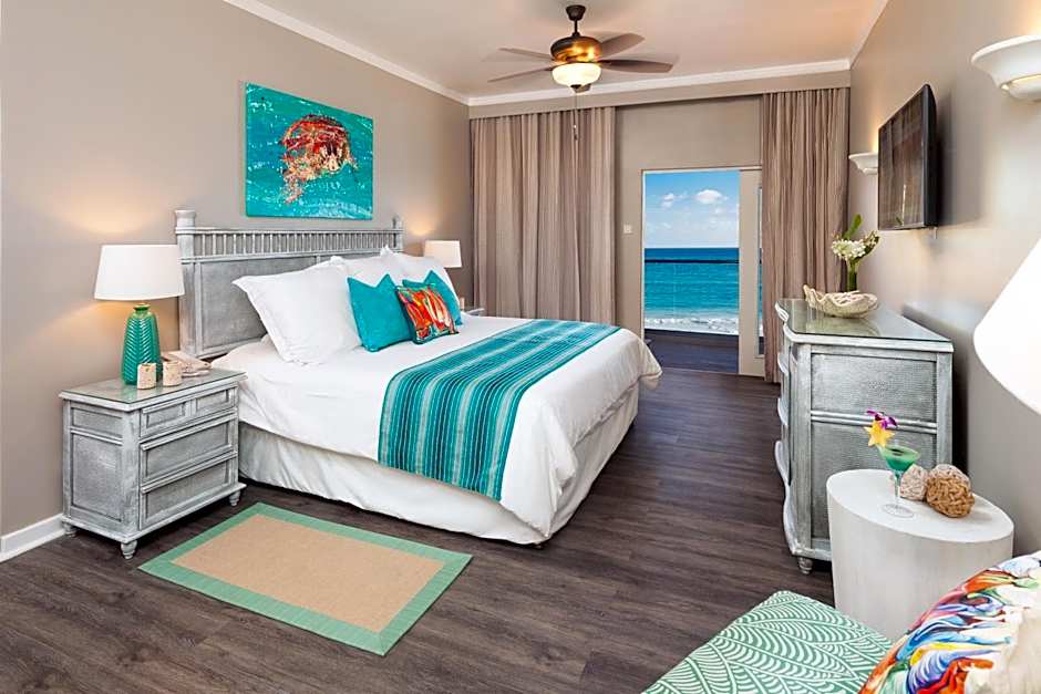 Sea Breeze Beach House All Inclusive by Ocean Hotels