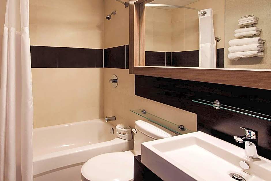 Hotel Continental Centre-Ville