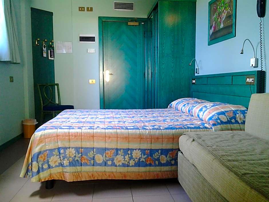 Hotel Dante Family Spa Resort