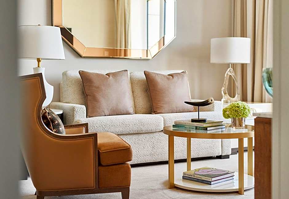 Four Seasons Hotel Madrid