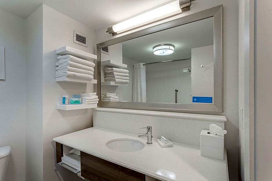 Hampton Inn By Hilton Groton