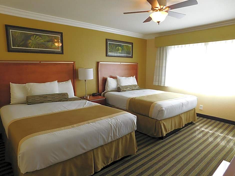 Deer Haven Inn