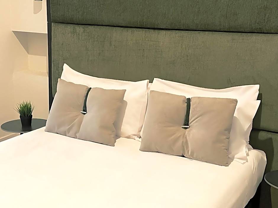 Sydney Boutique Hotel