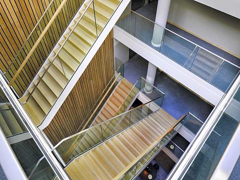 Mövenpick Hotel The Hague