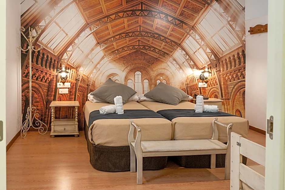 Hotel Alquimia Cadiz