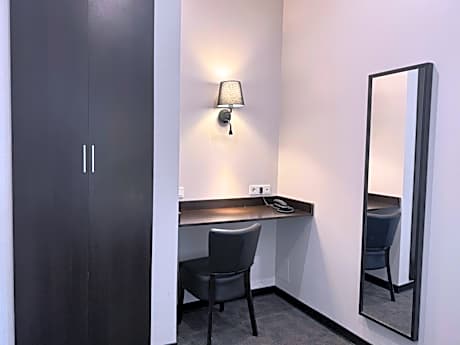 Room Standard