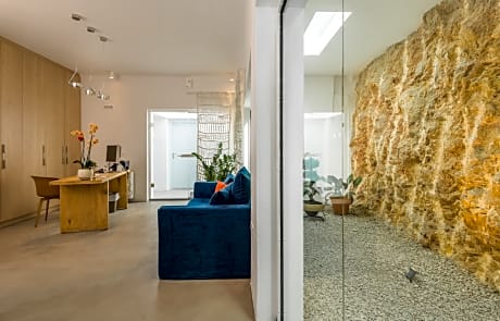 Santorini Heights