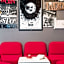 ibis Styles Paris Mairie de Montreuil