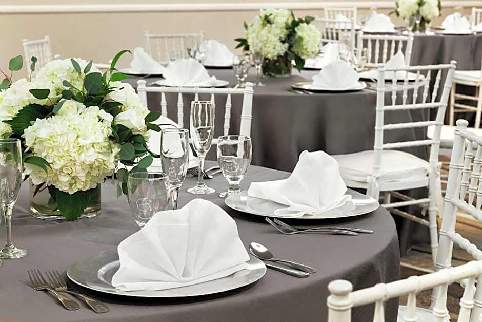 Embassy Suites by Hilton Arcadia Pasadena Area