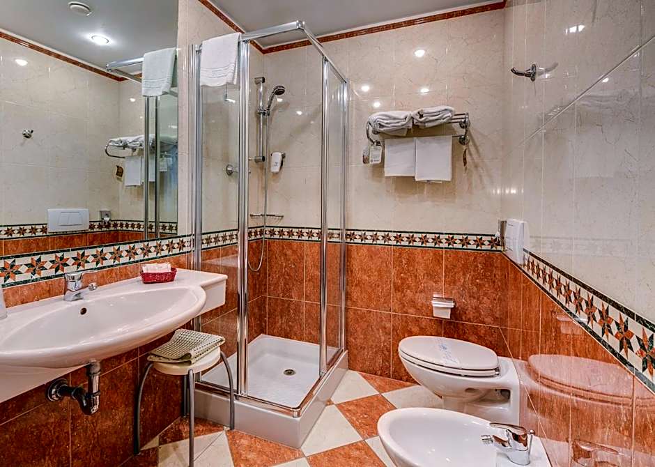 Best Western City Hotel