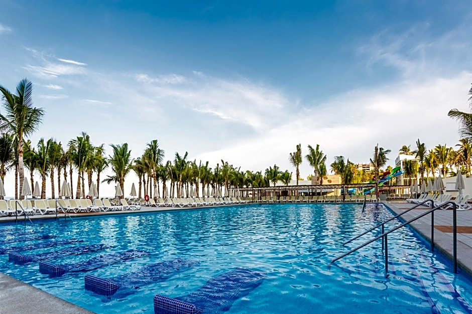 Riu Emerald Bay - All Inclusive