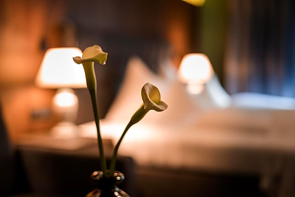Boutique Hotel Mandarfnerhof