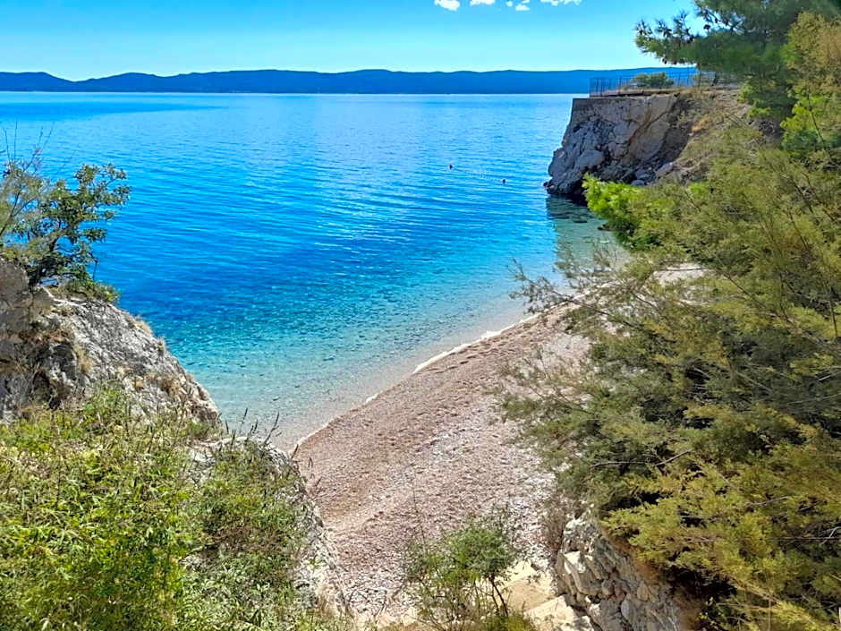 Hostel & Private Rooms Dalmatia