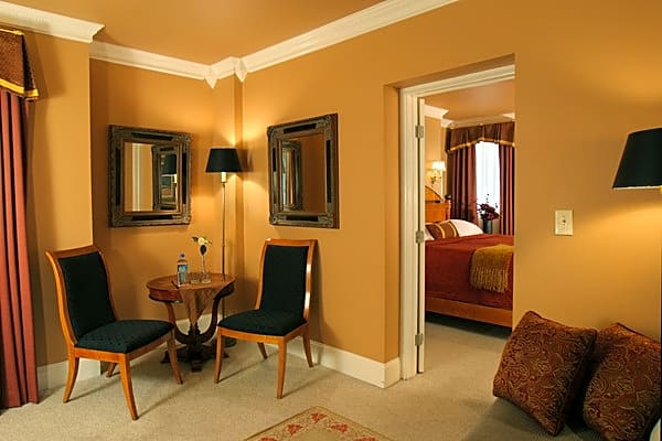 The Franklin on Rittenhouse, A Boutique Hotel