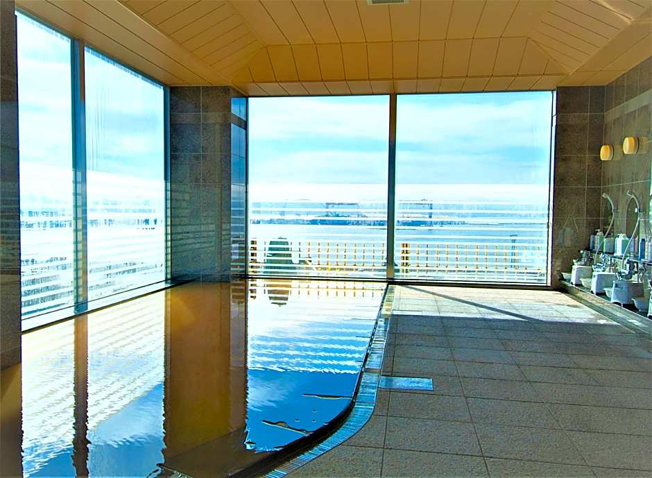 Route Inn Grantia Hakodate Ekimae