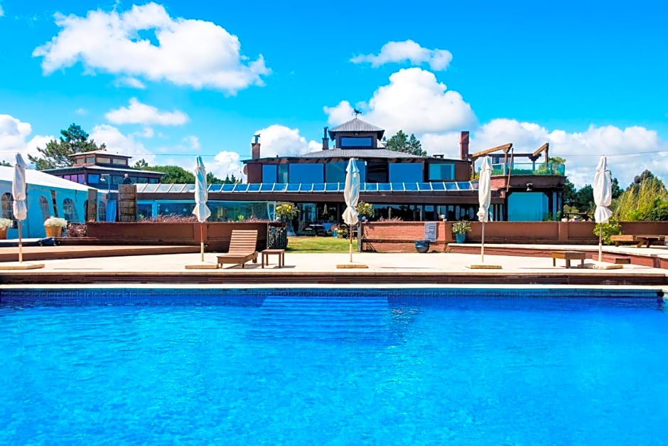 Las Cumbres Boutique Hotel & Spa by DON