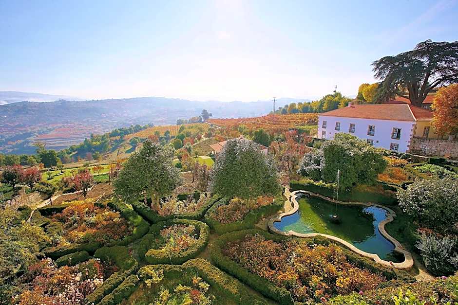 Hotel Rural Casa dos Viscondes da Varzea