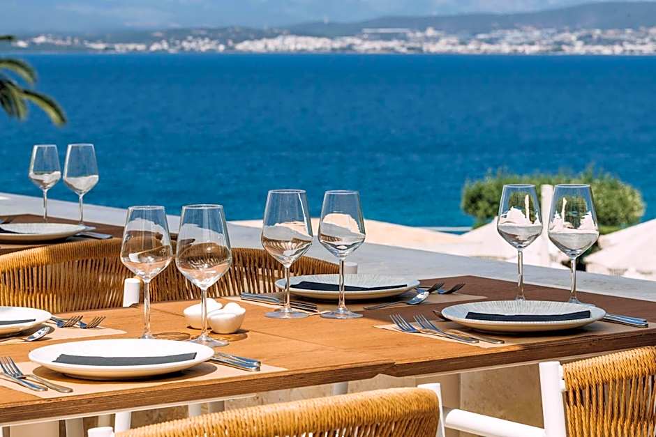 Brown Beach Chalkida Resort, a member of Brown Hotels