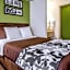 Sleep Inn Louisville Airport & Expo