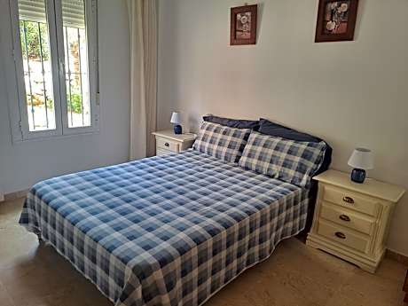 Bienvenido a tu habitacion