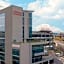 Hilton Garden Inn San Jose Airport City Mall