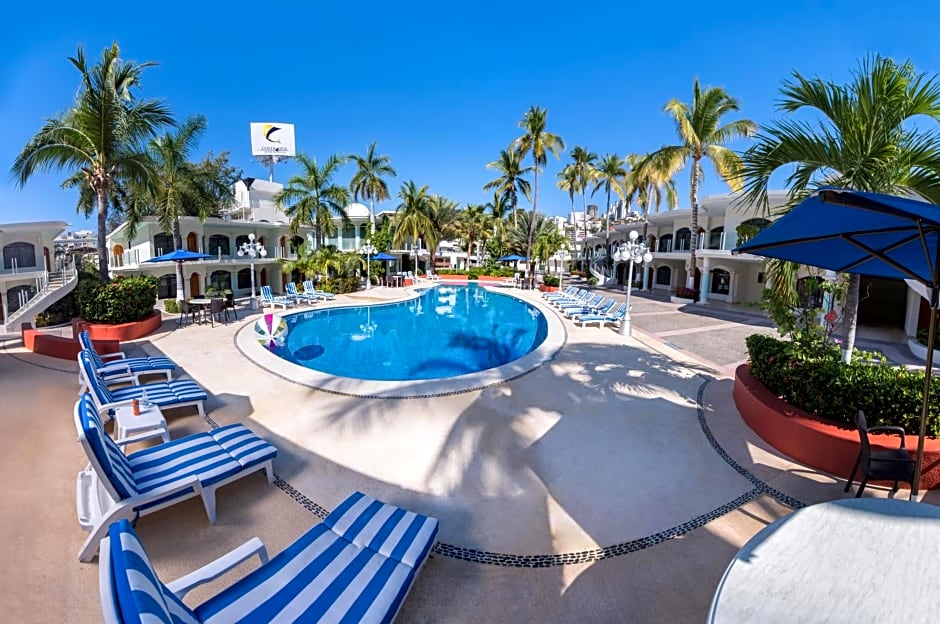 Hotel Costa Azul