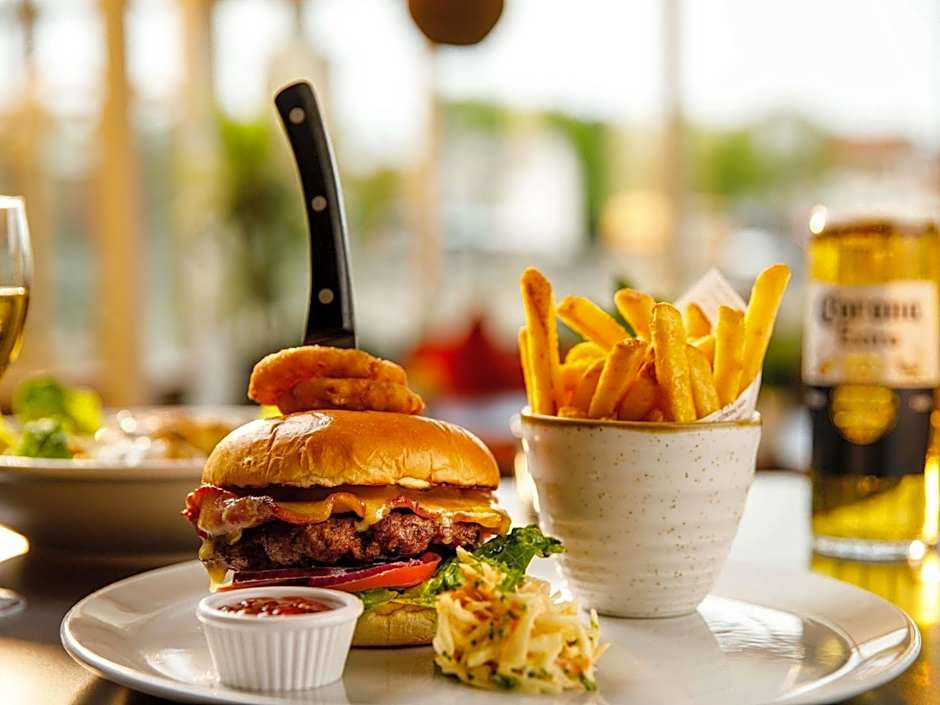 Mercure Bedford Centre Hotel