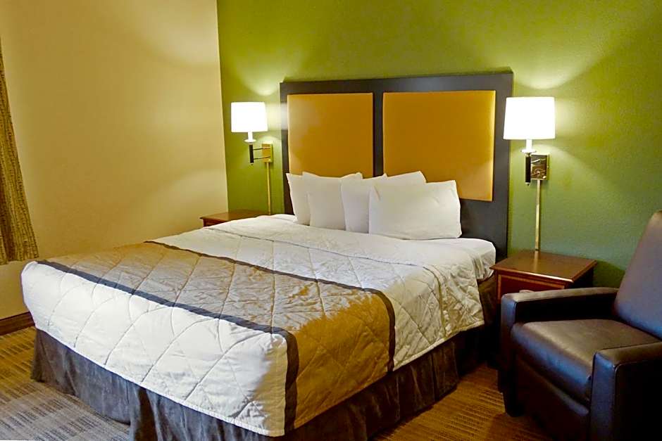 Extended Stay America Select Suites - Dallas - Richardson
