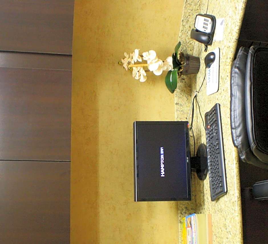 Hampton Inn By Hilton & Suites Dallas-Arlington North-Entertainment Dist.