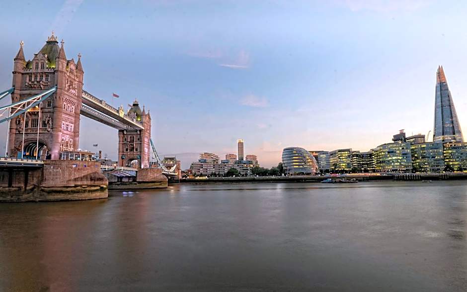 Holiday Inn Express London - Vauxhall Nine Elms By IHG