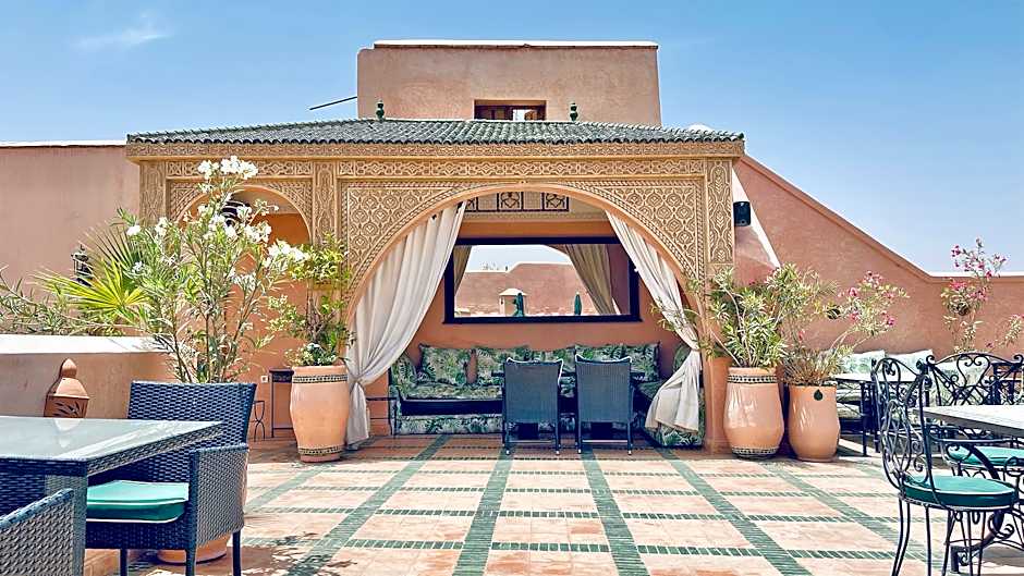 Riad and Spa Esprit Du Maroc