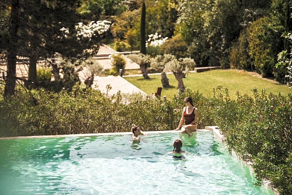 Les Lodges Sainte-Victoire Hotel & Spa