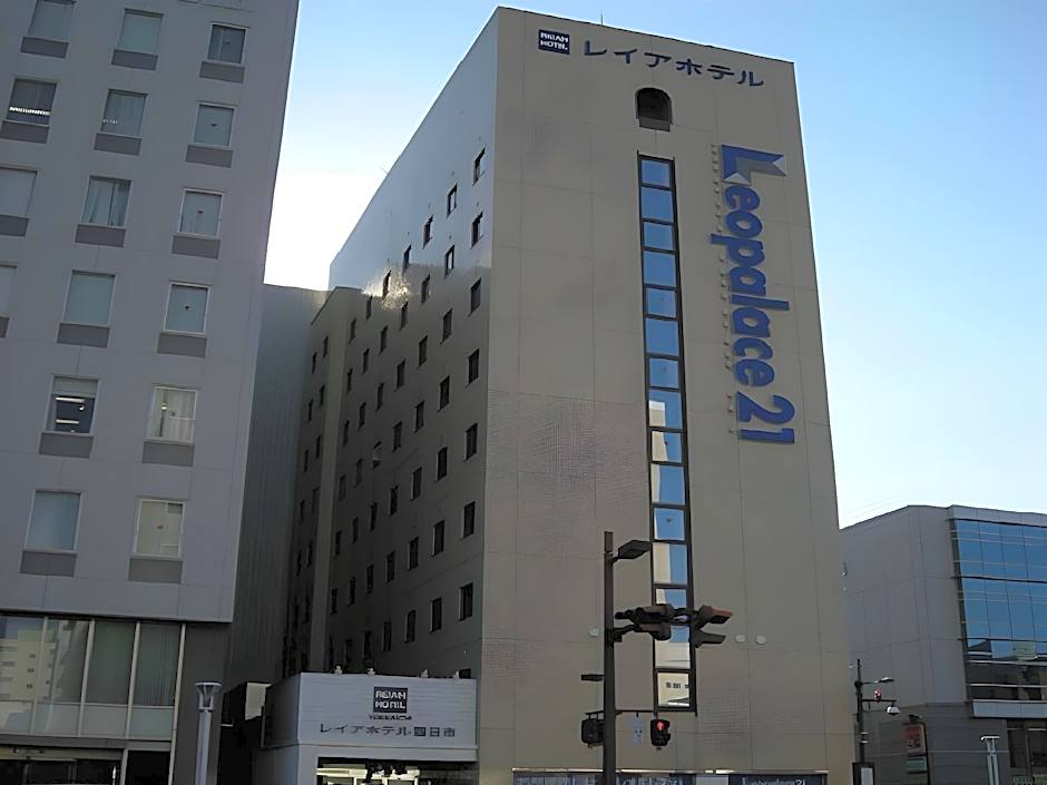 Reiah  Hotel Yokkaichi