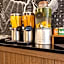 Novotel Suites Paris Expo Pte Versailles