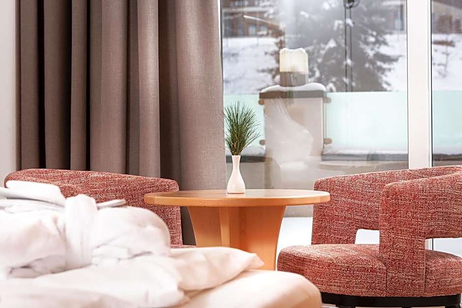 Hotel Tannenberg
