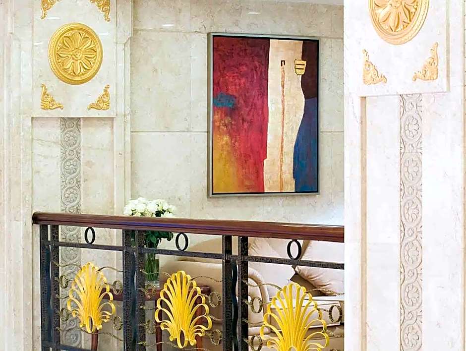 Grand Mercure Xian On Renmin Square