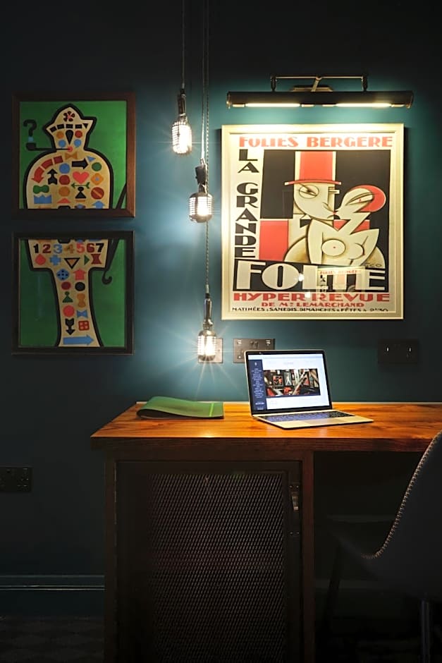 The Bedford Balham - Live Music Venue