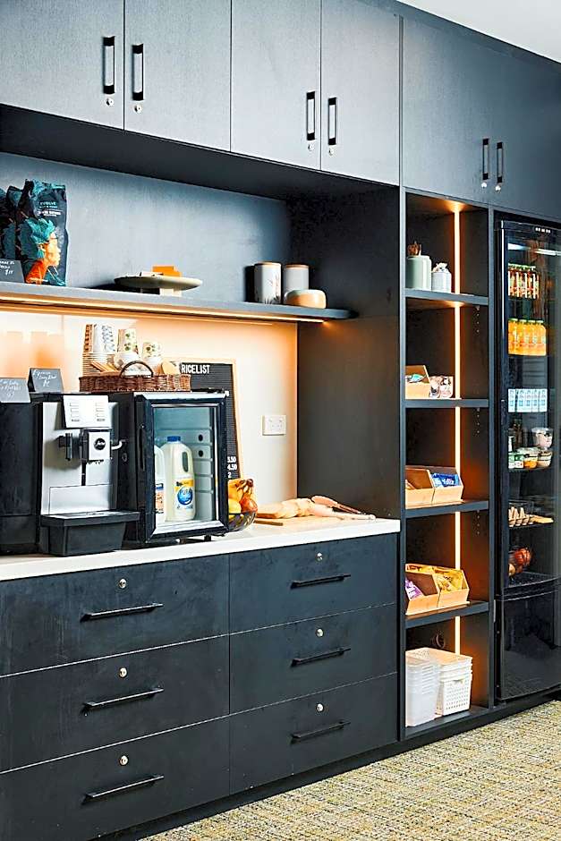 Quest Melbourne Airport Apartments