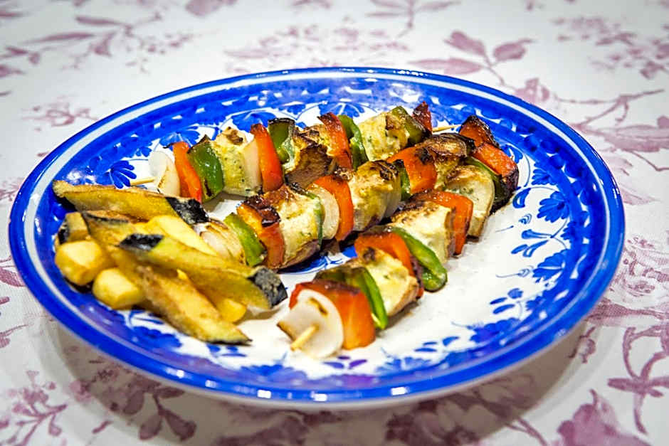 Hotel Convento La Gloria