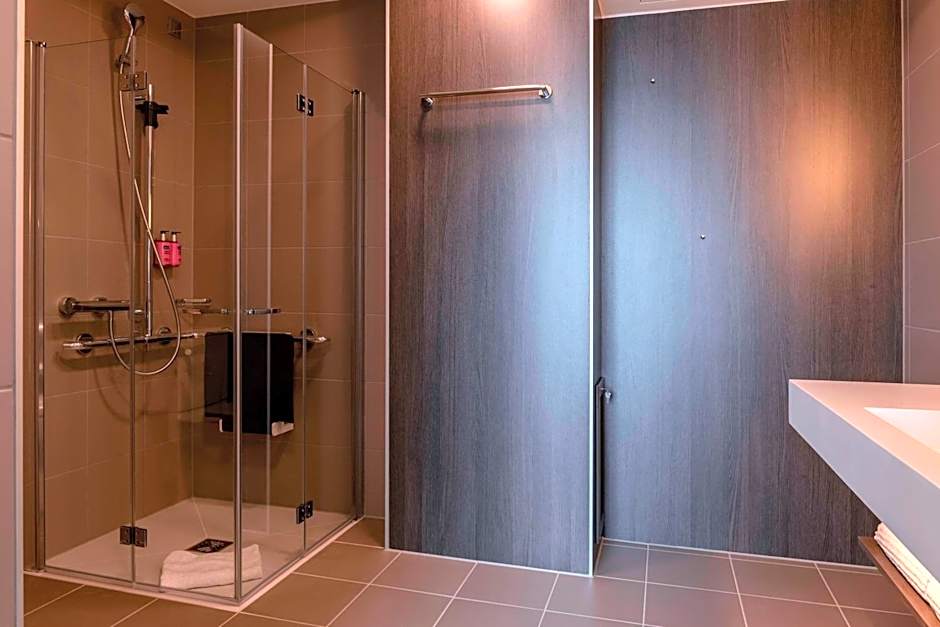 Moxy by Marriott Milan Linate Airport