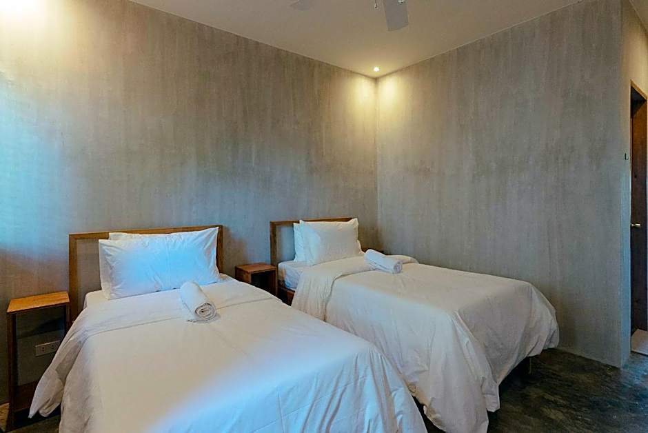 Katig Beachfront Boutique Hotel